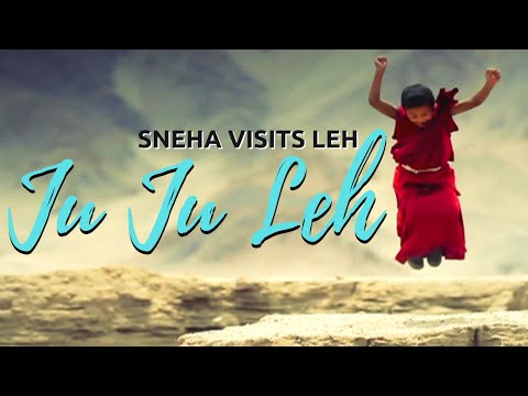 Ju Ju Leh