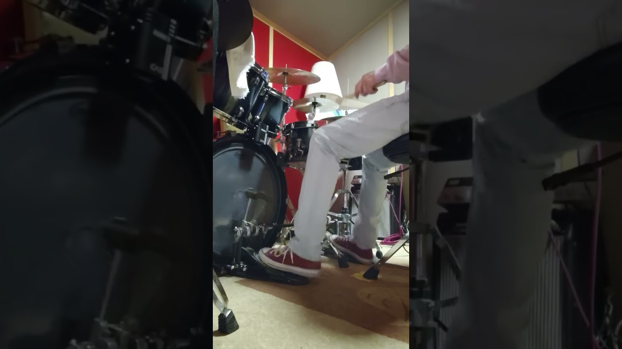 Endurance ramp 100-135