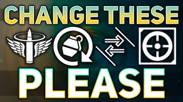 Icarus, Traction, Fastball, & Celerity (These Mods need to Change) | Destiny 2 Beyond Light