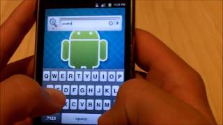How To Run Android & Windows 7 On Your Iphoneipod Touchipad