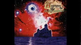 AYREON - 15 - Ayreon&#39;s Fate (TRADUÇÃO)