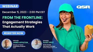 From the Frontline: Engagement Strategies that Actually Work