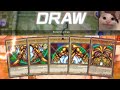 WHEN YOUR LIFE POINT 0, BUT YOU DRAW 5 PIECES EXODIA! YUGIOH MASTER DUEL
