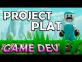 My Platformer Game Code Named Project Plat