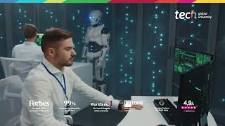 How Fine-Tuning Pretrained Models Speeds Up AI Development ❘ TECH Global University