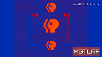 (YTPMV) PBS Scan In Robot Flip