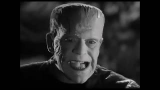 Video thumbnail of "Overkill - Frankenstein"