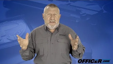 Combating Routine: Officer Survival Tip