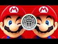 SUPER MARIO 64 THEME (OFFICIAL TRAP REMIX) CASTLE THEME - 1AM. BEATS