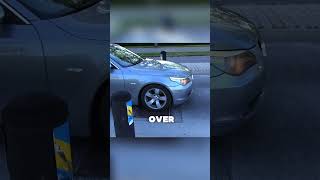 These speed bumps are different…