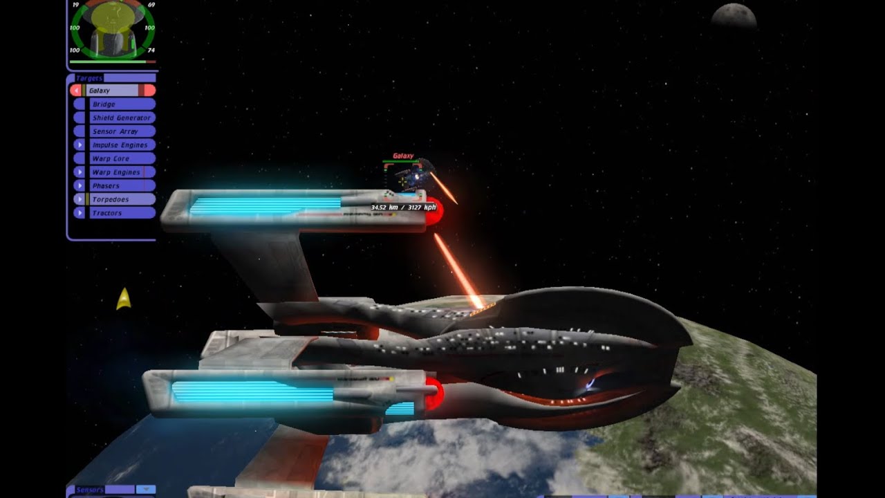 Akira X vs Every Enterprise – The Ultimate Starfleet Gauntlet
