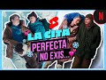 Heartstopper vs Eterno resplandor de una mente sin recuerdos #Shorts