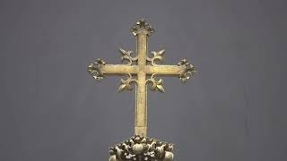 Memorial Services for Jerry Francis Lalor, St Mary's Iowa City 2/12/2026