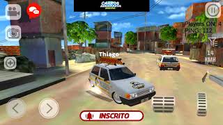 SAIU! Carros Rebaixados Online - MEGA ATUALIZAÇÃO