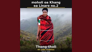 Thong tholi