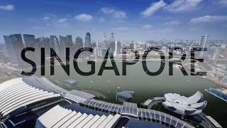 Singapur: Ein Tag in einer Minute | Expedia
