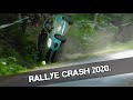 Rallye CRASH Best of 2020. - TheLepoldmedia