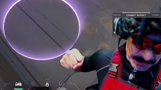 Dr. Disrespect Rages/Funny Moments Compilation 2023 (Part 2)