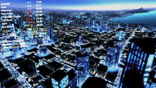 Mirror's Edge Any% Speedrun in 29:52