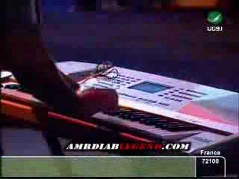 Amrdiab Marina 2004 Khad Alby Ma3ah 