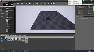 Tank movement and Turret rotation