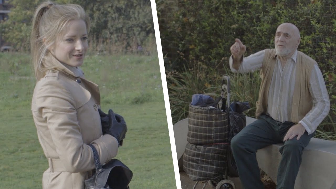 GoThinkBig, O2 and BFI Film Academy present ‘The Time is Now’