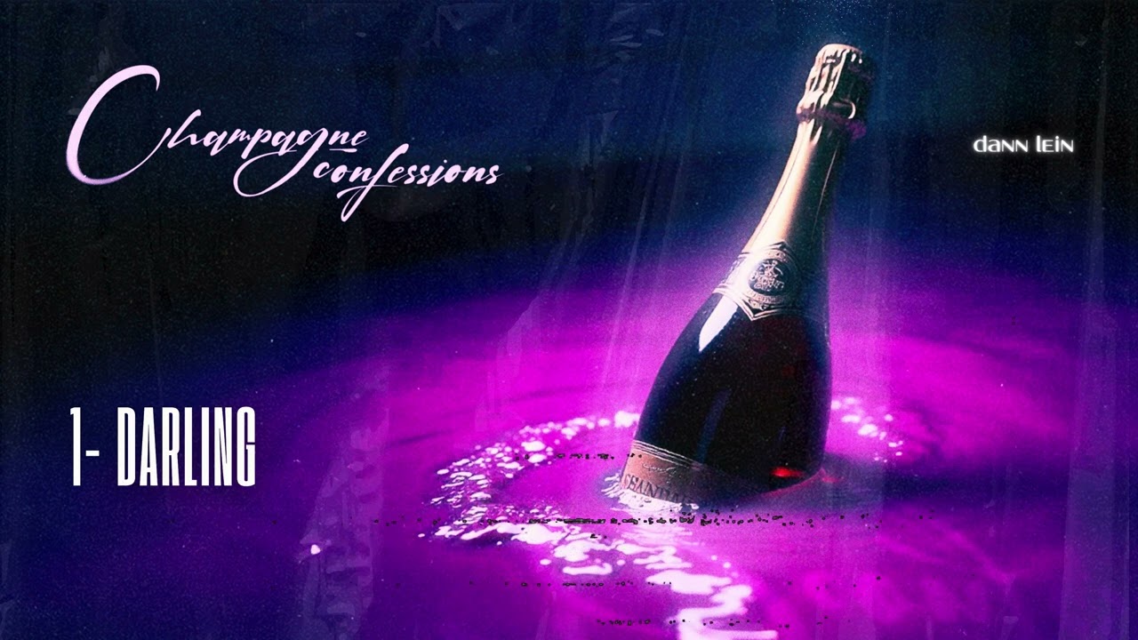 Dann Lein - DARLING