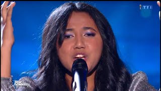 Star Academy 2022 : Anisha super finaliste sublime pour son dernier Solo