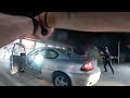 Bodycam: Officers Justified In Shooting Wanted Man That Pulled Gun.