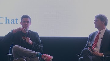 Tim and Adam Draper  Part 2 "I don