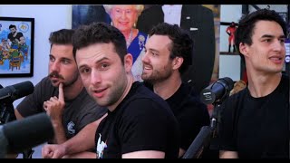 I did a thing, Boy Boy, William Osman & AustinShow Join Hasan (Full Segment) (Hasanabi Reacts)