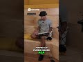 El setup de trabajo de Jimmy Loop #loop #loopmusic #podcastclips