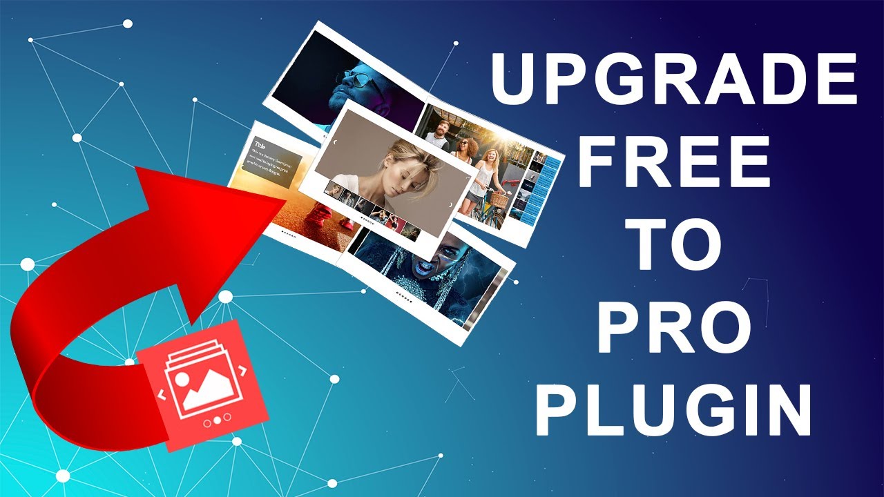How to upgrade Ultimate Responsive Image Slider Free Plugin to Ultimate