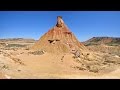 Les Bardenas Reales (2014) par Mariano