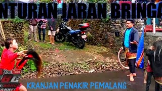 Janturan Jaran Bringas Kranjan.penakir Pemalang