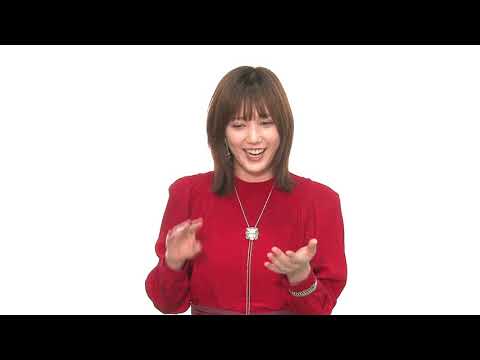 本田翼出演／CM「LINEモバイルダンス・BROWN & FRIENDS集合」篇メイキング