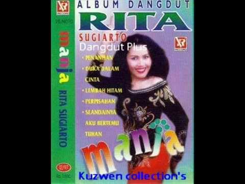 Manja - Rita Sugiarto