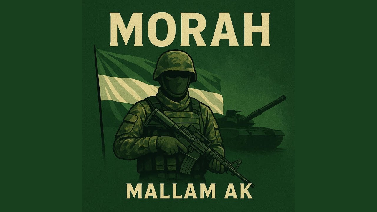 Watch Morah on YouTube Watch Morah on YouTube