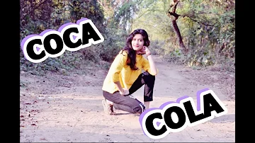 Coca Cola Tu | Luka Chuppi | Dance Cover