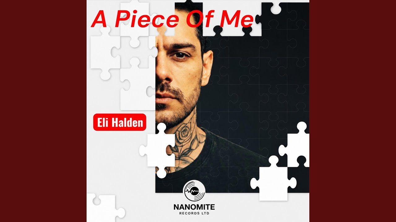 Eli Halden