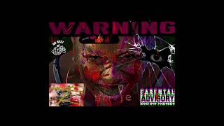 Frontin (SheShady) (prod.ID Crysis)