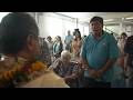 Serving Christ in Others