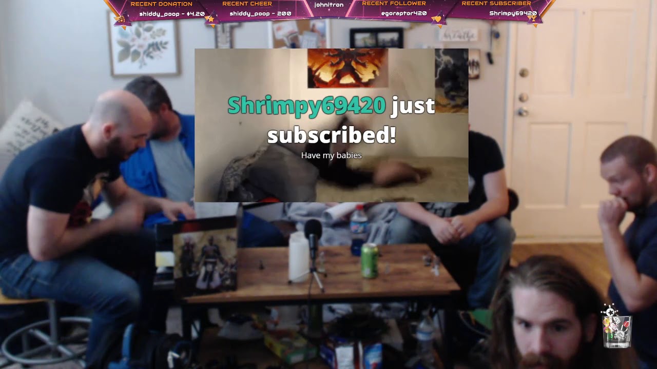 Pathfinder Sessions part 2: The Continuation