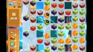 Juice Cubes Level 141