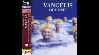 Vangelis: Oceanic (SHM-CD Japan Remaster, 1996/2015)