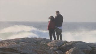 La borrasca "Ana" traerá a España 24 horas de intensas lluvias y vientos