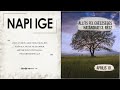 Napi IGE | Állíts fel egészséges határokat! [3. rész] | 2026.04.10