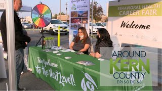 Around Kern County, Episode 58