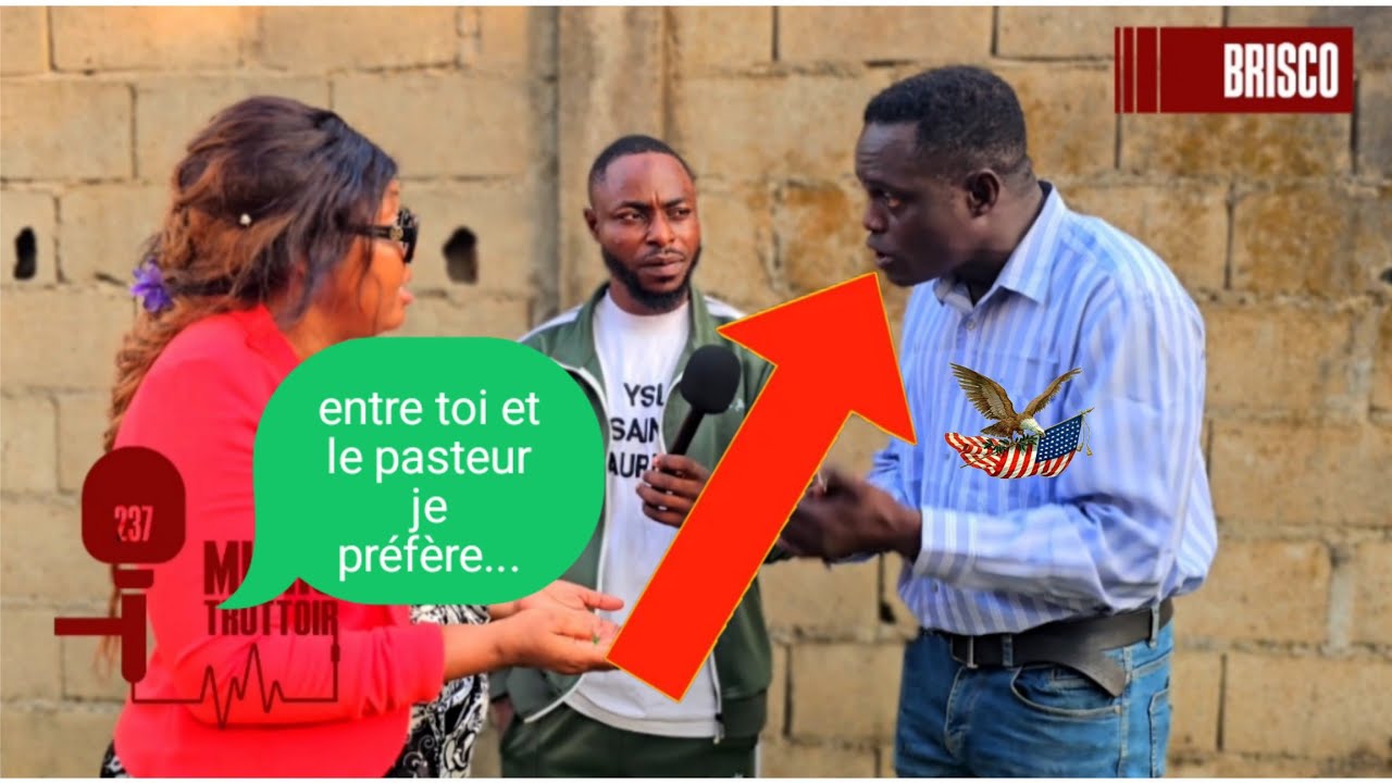 Infidélité avec un pasteur : ses déclarations après le scandale choquent tout le monde