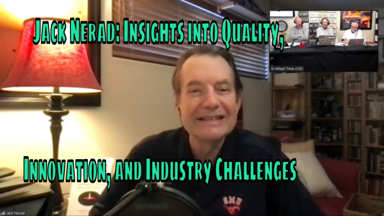 Evolution of Automotive Excellence: Insights into Quality, Innovation, and Industry Challenges